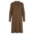 VILA Ril Long Sleeve Dress