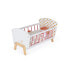JANOD Candy Chic Doll´S Bed