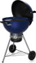 Фото #4 товара Weber Weber Master-Touch GBS C-5750, Barbecue, Charcoal (fuel), 2342 cm², 57 cm, Kettle, Blue