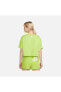 Фото #5 товара Sportswear Futura Flover Graphic Crop Short-sleeve Kadın Tişört