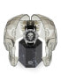 Фото #3 товара Philipp Plein Herrenuhr The $kull Titan Silber