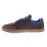 Фото #5 товара Etnies Marana Michelin Mens Brown Suede Skate Inspired Sneakers Shoes 7.5