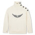 Фото #1 товара ZADIG & VOLTAIRE X60210 Sweater