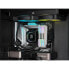 Фото #5 товара Corsair Dominator Platinum RGB 32 GB 2x16GB - DDR5 5600MHz - CASE36 - Wei (CMT32GX5M2B5600C36W)