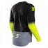 ფოტო #2 პროდუქტის SHOT Raw Reflex long sleeve jersey