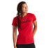 ფოტო #1 პროდუქტის SPECIALIZED Wordmark short sleeve T-shirt