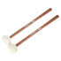 Vic Firth MB5H Marching Bass Mallets