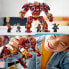 Фото #11 товара Конструктор LEGO Super Heroes 76247 Халкбастер: битва за Ваканду
