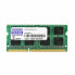 Фото #1 товара Память RAM GoodRam 8GB DDR3 PC3-12800 SO-DIMM 8 GB DDR3 CL11 8 Гб DDR3 SDRAM