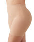 Women's Shape Revelation Hourglass Low Back Shapewear Thigh Shaper 805387