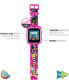 Фото #7 товара Часы PlayZoom Superhero Girls Touchscreen Smart Watch