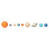 Фото #2 товара Игровая фигурка Safari Ltd The Solar System Figure Solar System (Солнечная система)