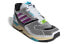 Adidas Originals ZX 4000 FY4826 Sneakers