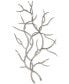 Silver Branches 2-Pc. Wall Art Set