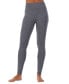 Тайтсы Cuddl Duds Softwear Stretch HighWaist