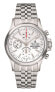 Revue Thommen Herren Schweizer Armbanduhr Automatik - Airspeed Heritage 43 mm 17081.6132