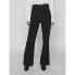 VILA Billie high waist pants