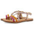 ფოტო #2 პროდუქტის GIOSEPPO Aranc sandals