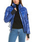 Фото #1 товара Sam. Freestyle Bomber Jacket Women's Xs