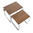 Фото #8 товара Tea Side Nesting Tables