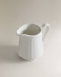 Фото #4 товара Porcelain milk jug