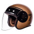 SMK Retro Seven open face helmet