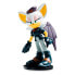 Фото #7 товара Фигурка Sonic Articulated Pack 6 In Caja Deluxe Figure Серия (Ледяной)