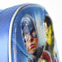 Фото #4 товара Рюкзак детский premium металлизированный набор "Мстители" от CERDA GROUP