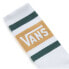Фото #2 товара VANS Drop V crew socks