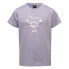 ფოტო #1 პროდუქტის HI-TEC Otuti Jrg short sleeve T-shirt