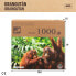 COLORBABY Child Orangutanes 1.000 Toys Pieces Puzzle