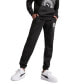 Фото #1 товара Men's Vintage Logo Sport Pants