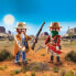 Фото #3 товара PLAYMOBIL Bandit And Sheriff Construction Game