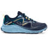 JOMA Trek trail running shoes Синий, 40 - фото #2