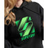 Фото #2 товара SUPERDRY Code Halftone S Logo Os hoodie