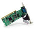 Фото #4 товара 2 Port PCI RS422/485 Serial Adapter Card with 161050 UART - PCI/PCI-X - Serial - RS-422 - RS-485 - CE - FCC - SystemBase -SB16C1052PCI - 128 Kbit/s