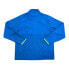 Фото #2 товара Land's End Men's Long Sleeve Full Zip Grid Fleece Jacket