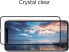 Фото #3 товара Закаленное стекло Spigen Glass FC 2 шт для iPhone 11 Pro черное