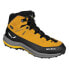 Фото #2 товара SALEWA Mountain Trainer 2 Mid PTX K hiking boots