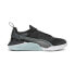 Puma Fuse 3.0 Training Womens Black Sneakers Athletic Shoes 37955902