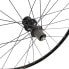 Фото #3 товара Ravx Maddux 26" MTB Wheelset 100mm/R135mm 10 Speed Shimano 6-Bolt Disc Brake