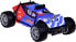 Jokomisiada Autko r/c Zestaw auto zdalnie sterowane HYPER TRUCK OFF-ROAD na pilota RC0641 CZ