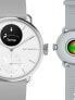 Фото #4 товара Часы Withings ScanWatch 2 White 38mm