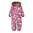 Фото #1 товара NAME IT Snow10 Unicorn Race Suit