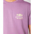 ფოტო #4 პროდუქტის RIP CURL Surf Paradise F&B short sleeve T-shirt