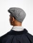 Фото #6 товара Barbour Redshore flat cap in grey