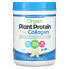 Фото #1 товара Orgain, Plant Protein Plus Collagen, ваниль, 726 г (1,6 фунта)