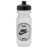 Фото #1 товара NIKE ACCESSORIES Big Mouth 2.0 Graphic 22oz / 650ml Water Bottle