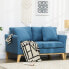 Фото #3 товара 2-Sitzer-Sofa 839-658V00BU