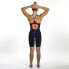 Фото #2 товара JAKED J Komp Open Back Competition Swimsuit